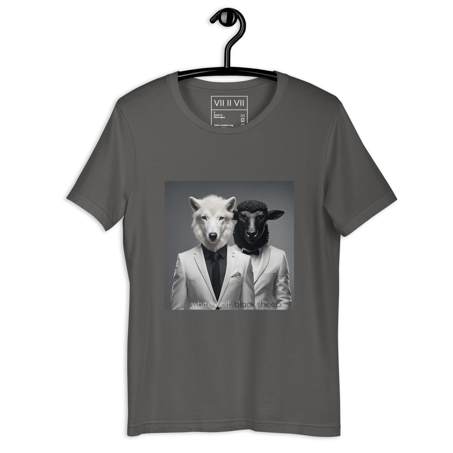 WWBS- Tee