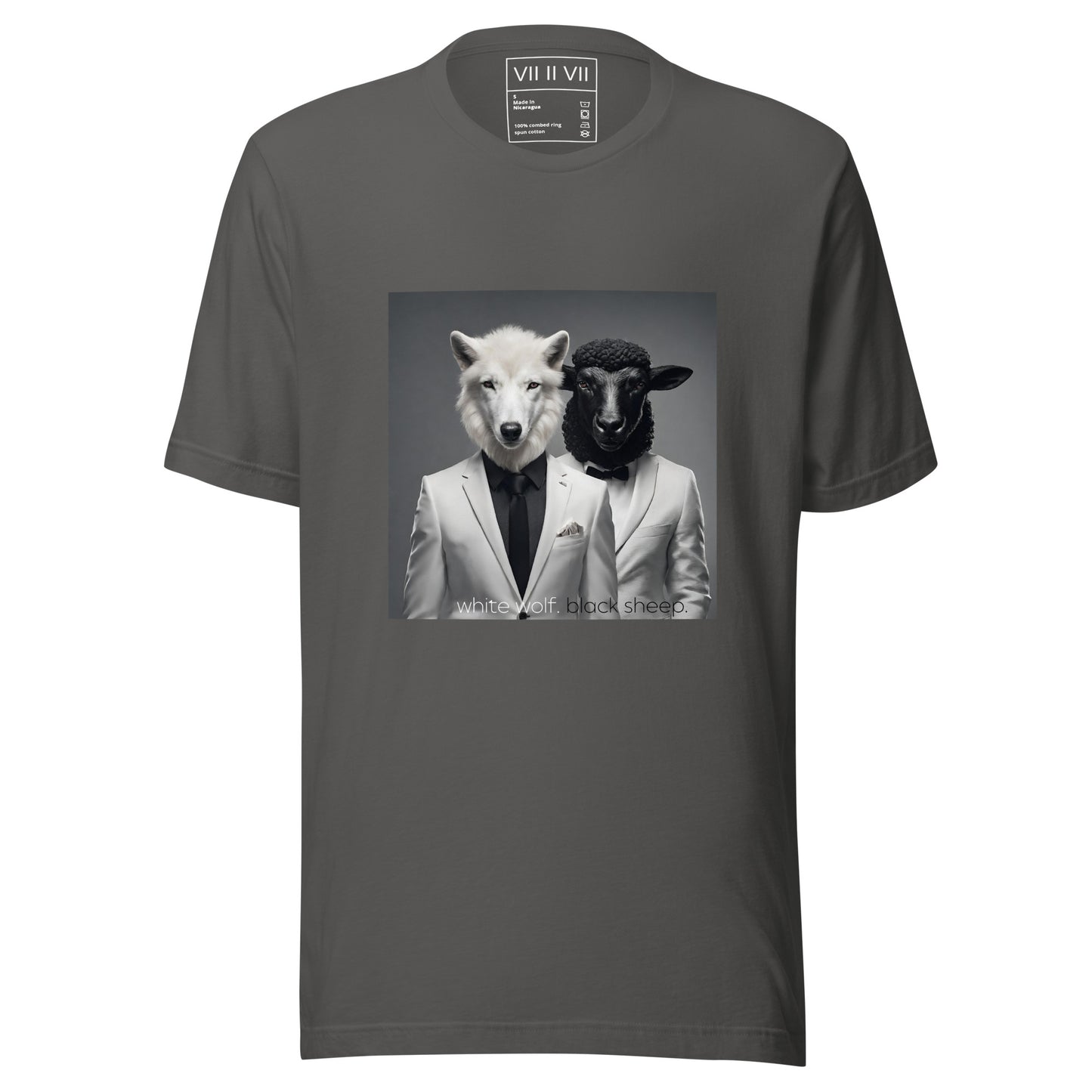 WWBS- Tee