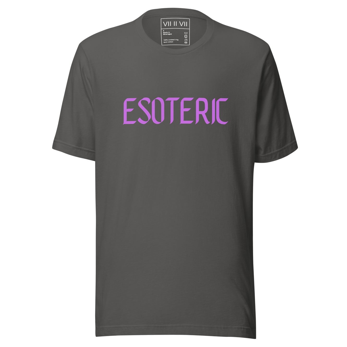 Esoteric- Tee