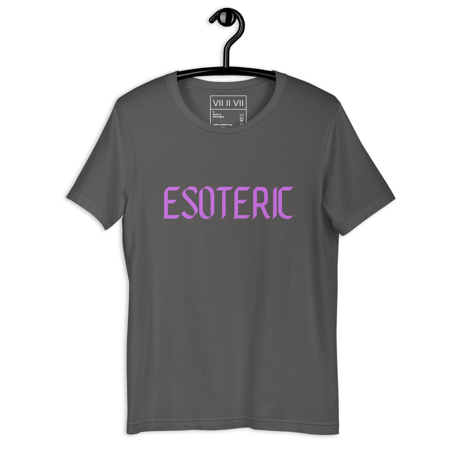 Esoteric- Tee