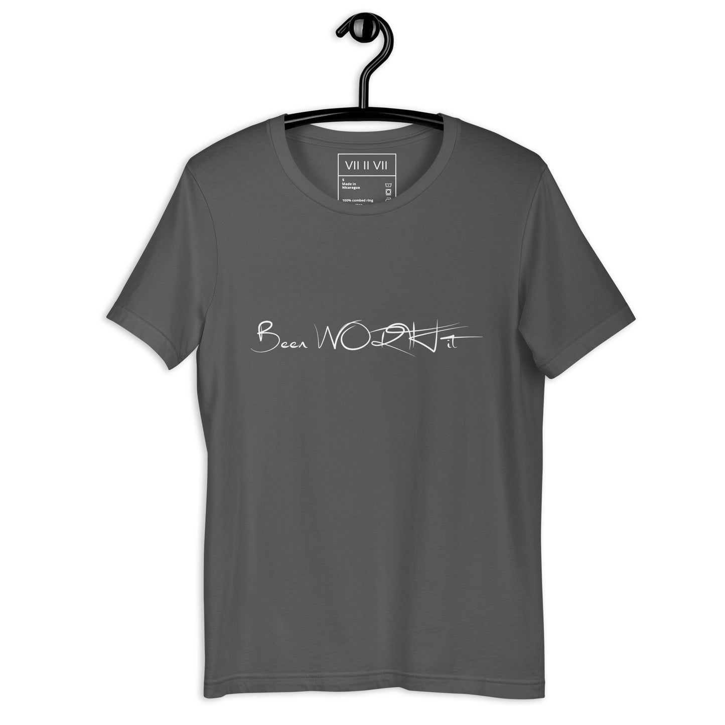 Been Worth It- Tee