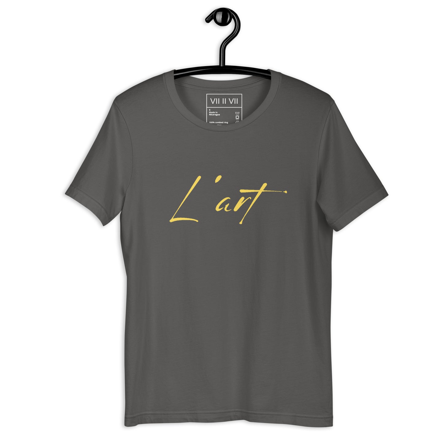 L'art- Tee