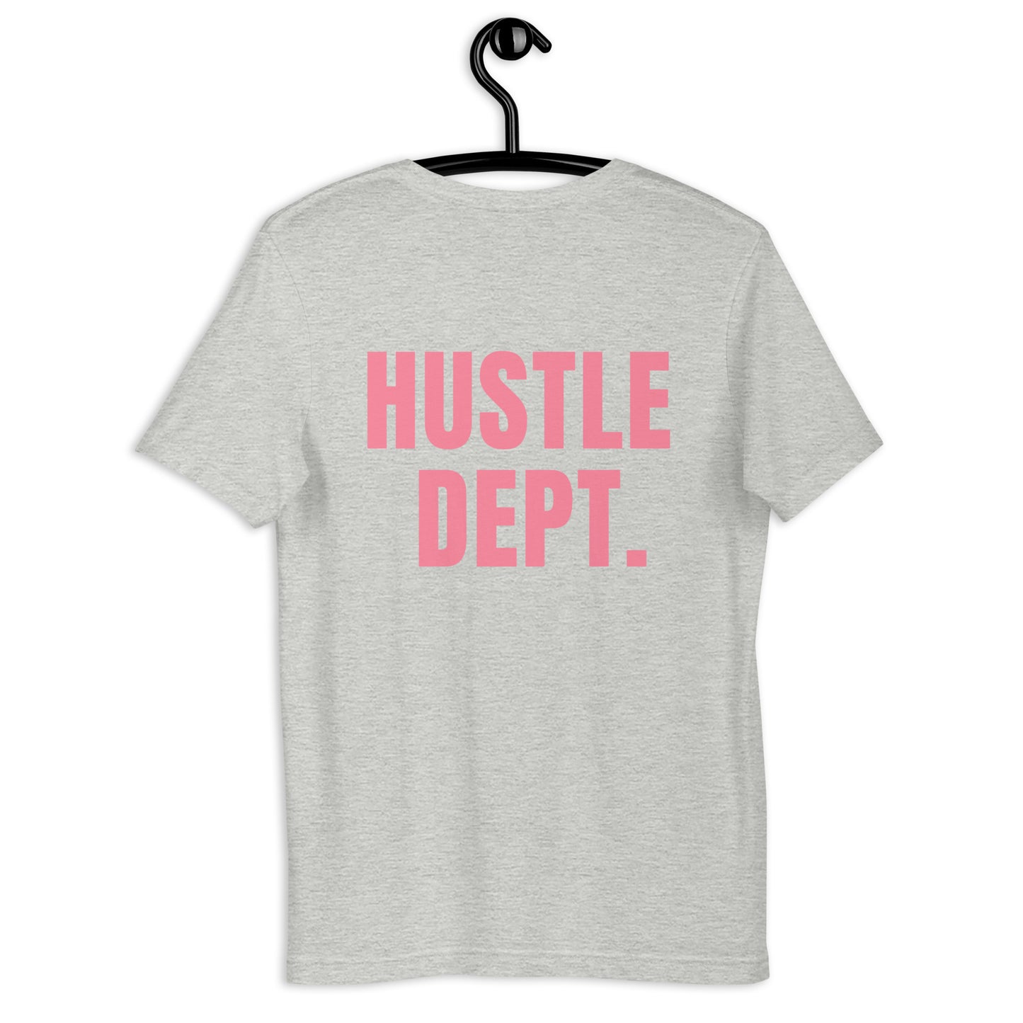 Hustle Dept.- Tee