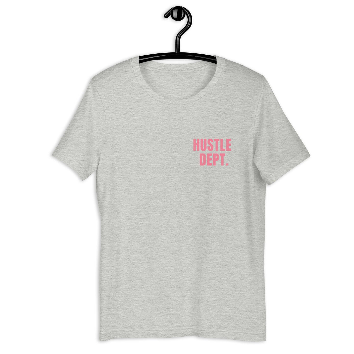 Hustle Dept.- Tee