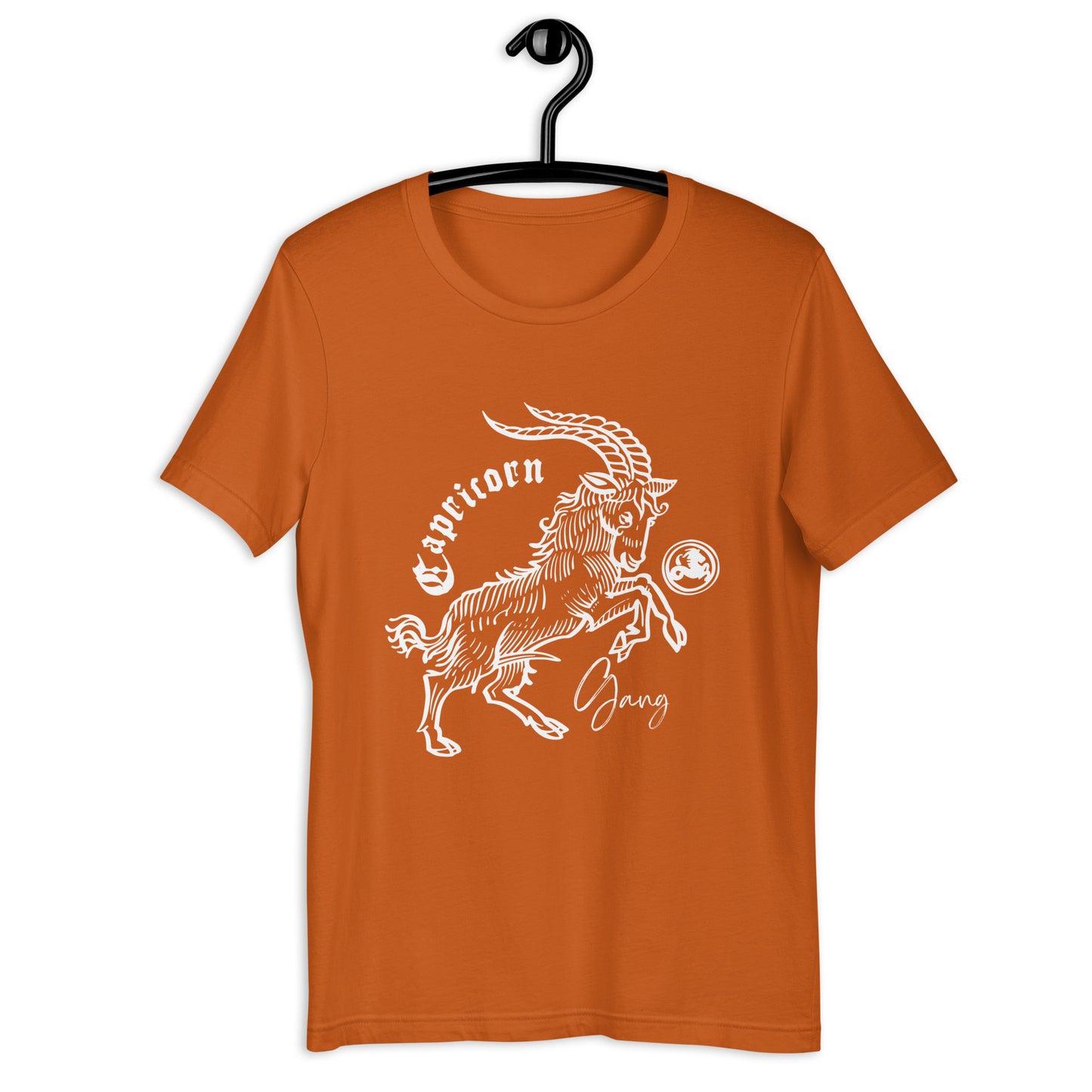 Capricorn Gang- Tee
