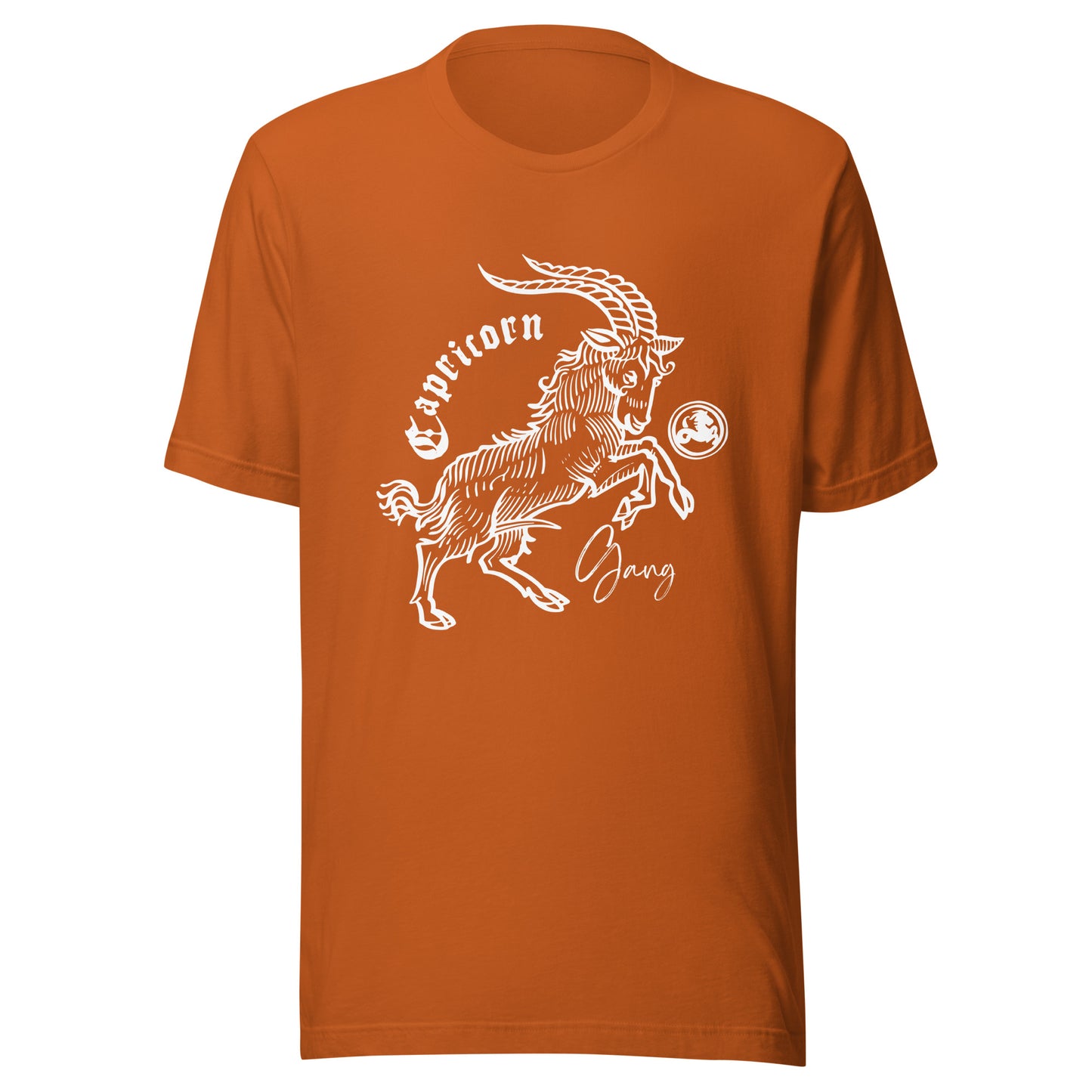 Capricorn Gang- Tee