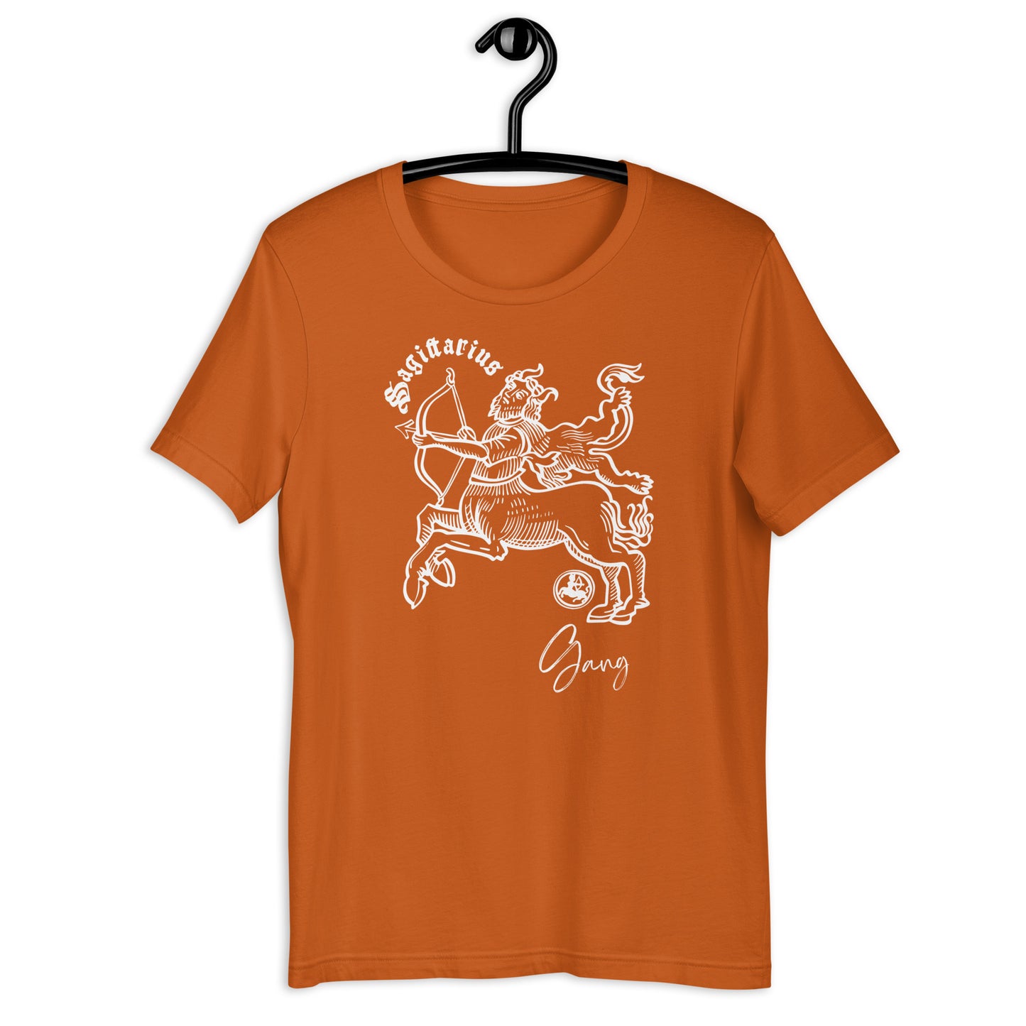 Sagittarius Gang- Tee