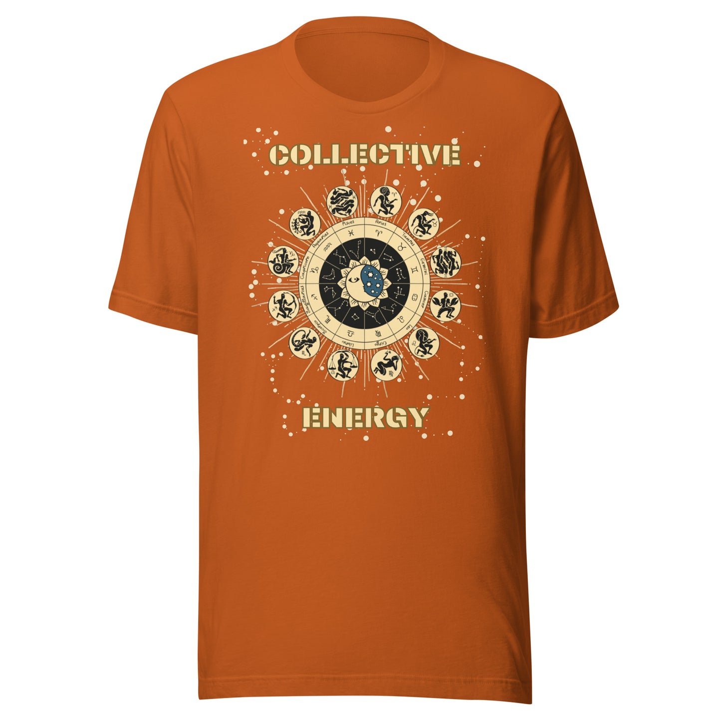 Collective Energy- Tee