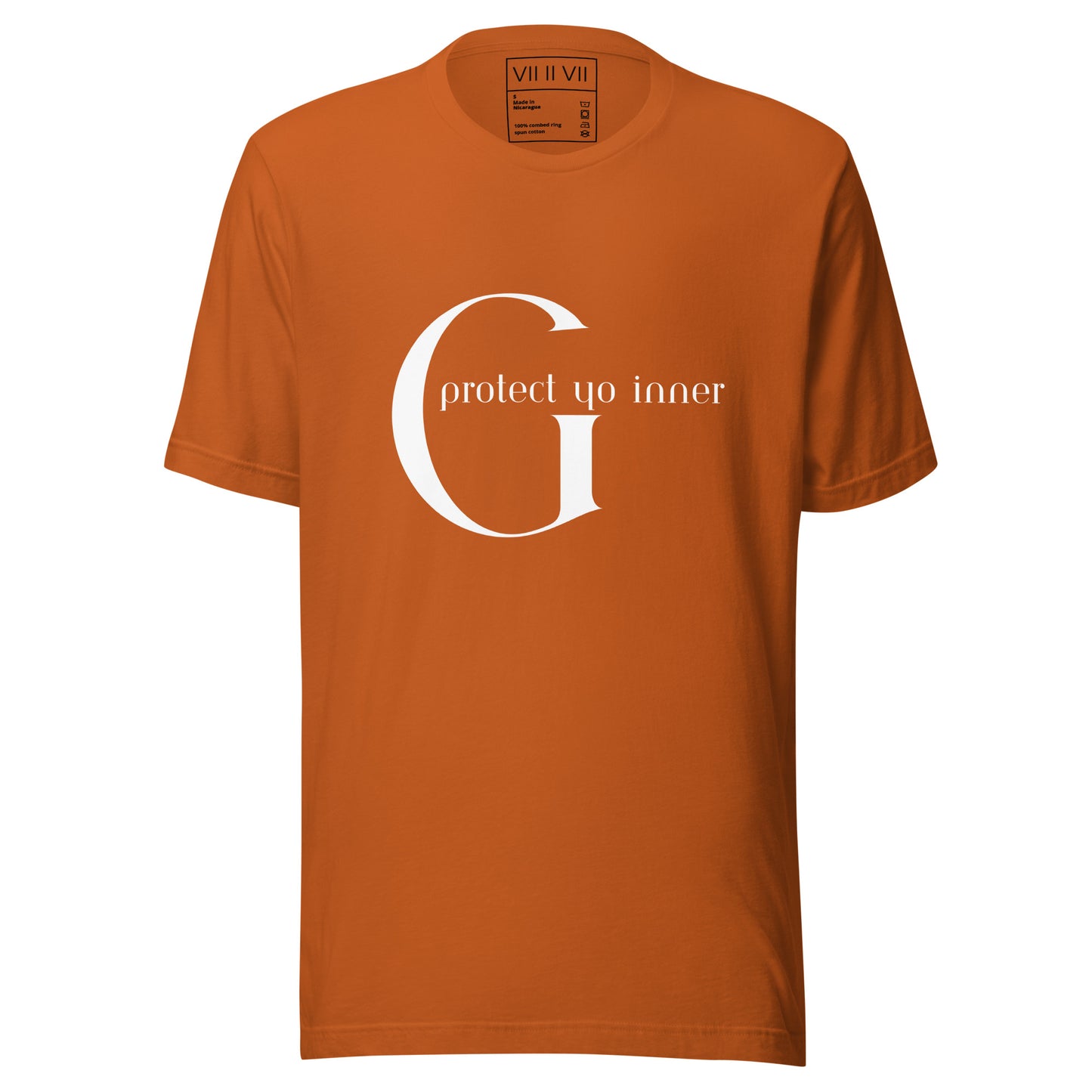 Inner G- Tee