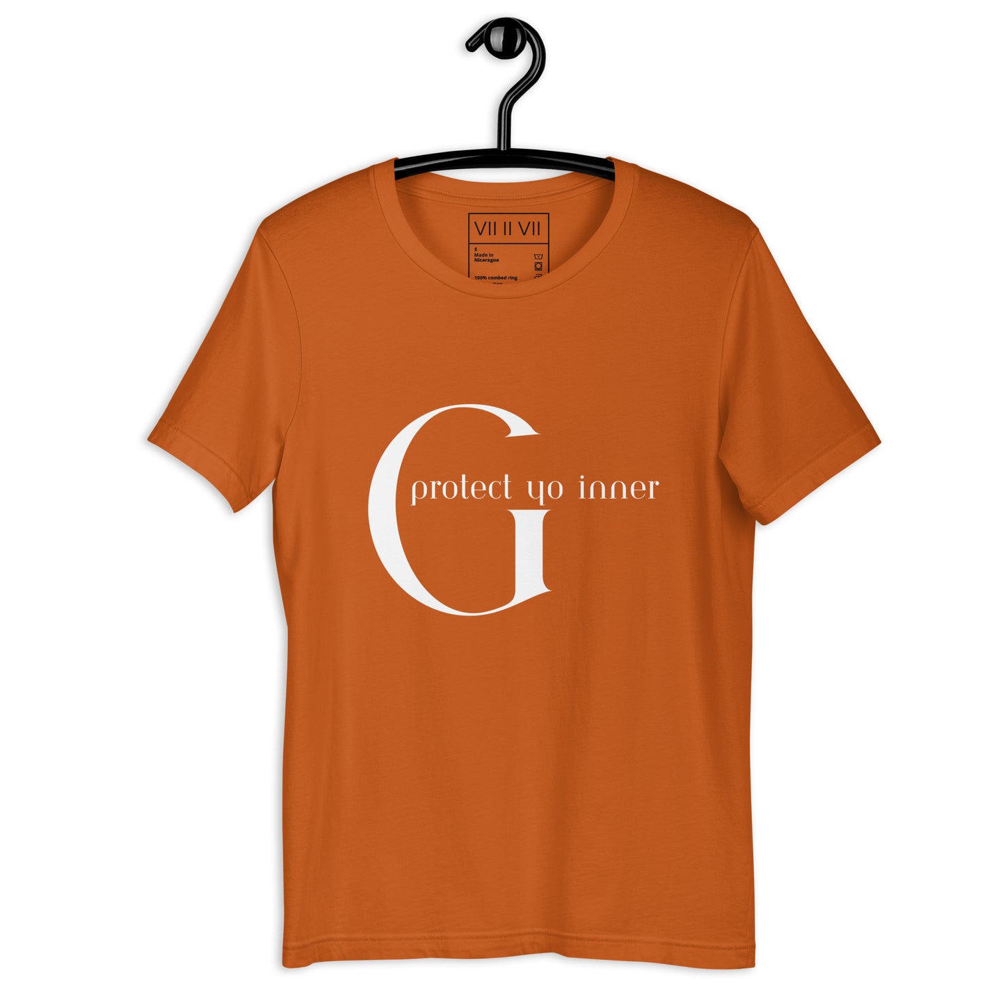 Inner G- Tee