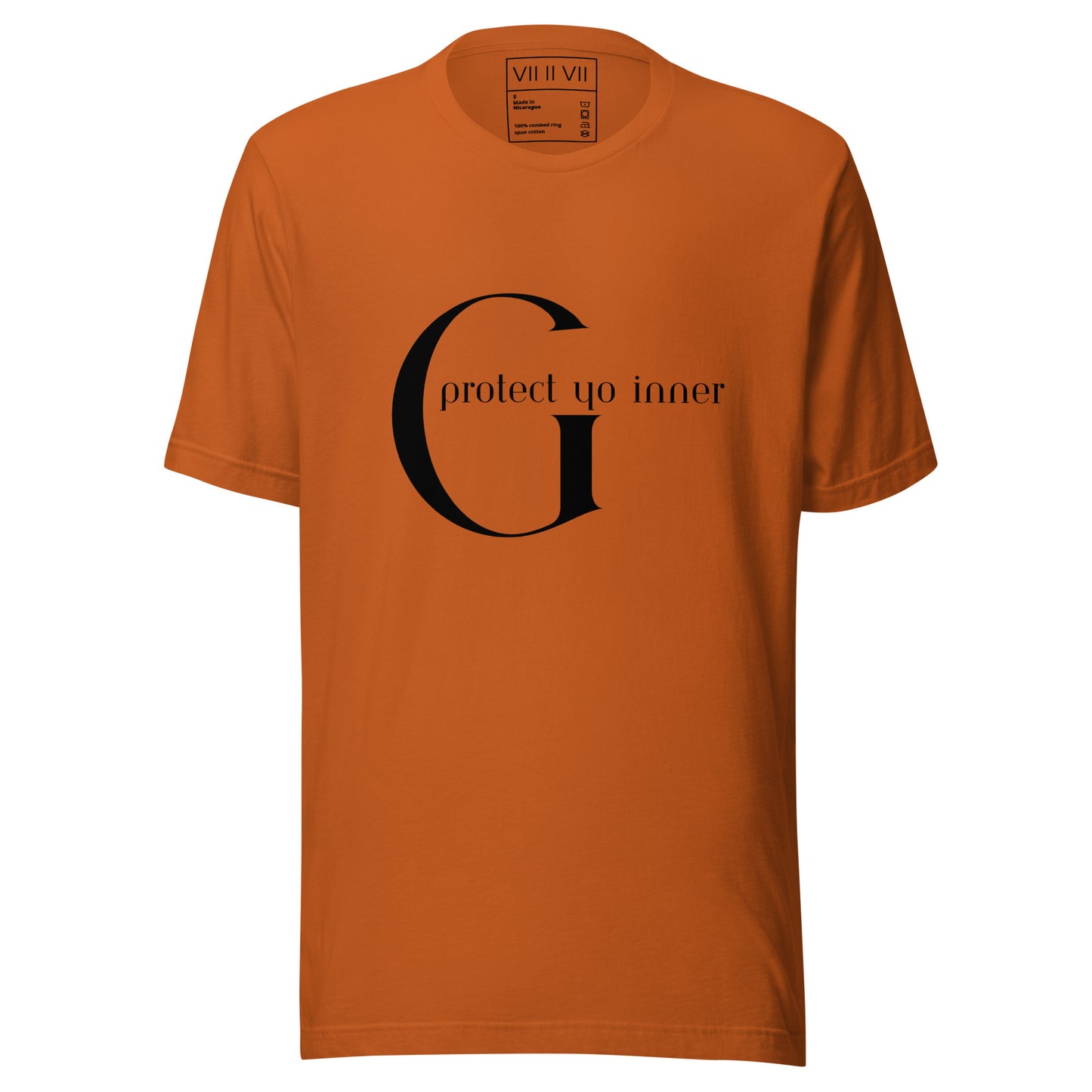Inner G II- Tee