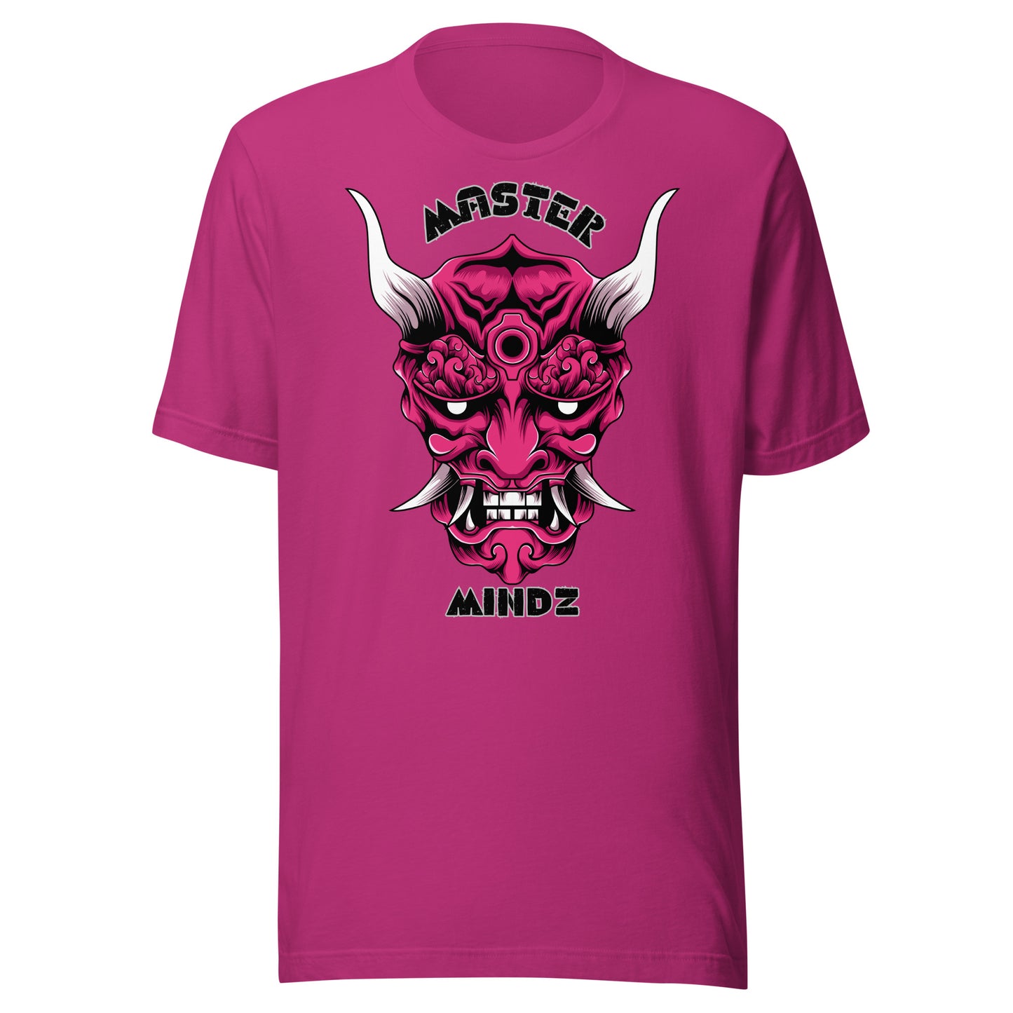 Master Mindz- Tee