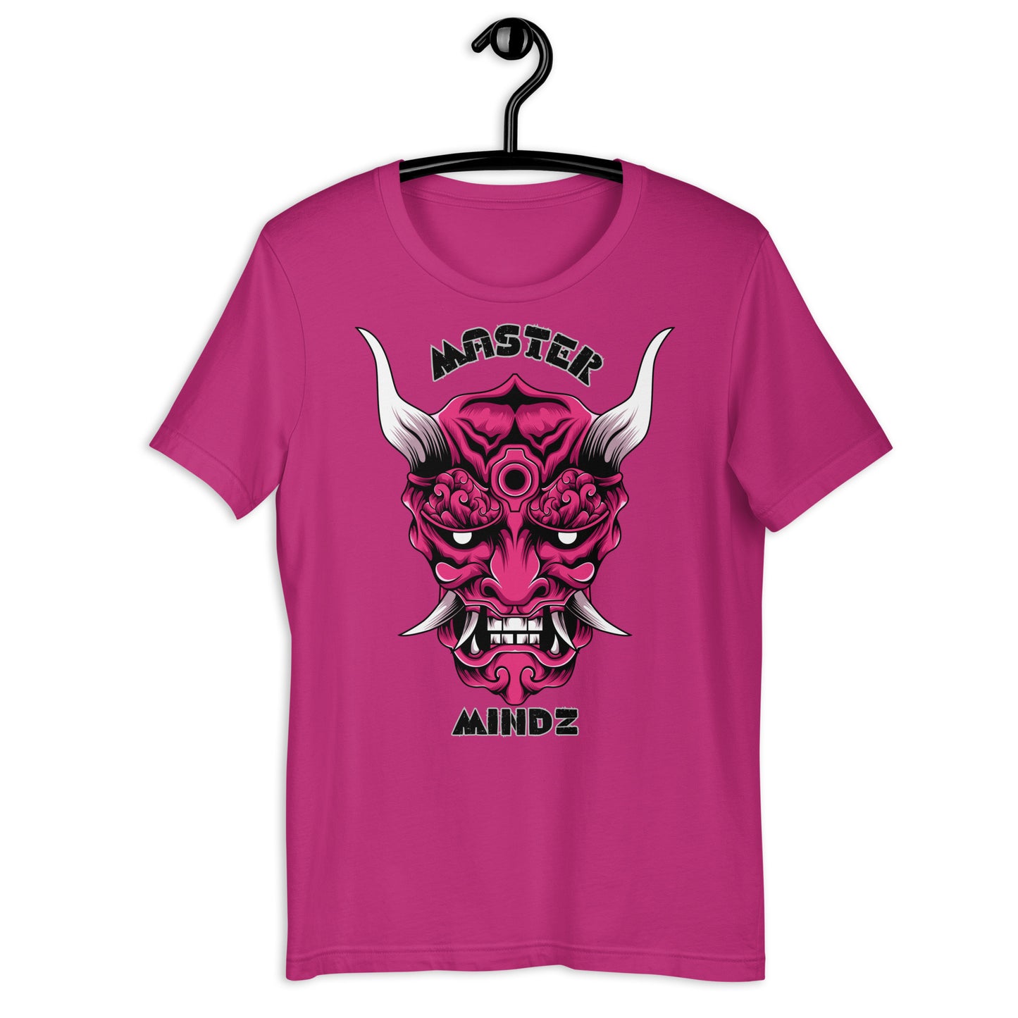 Master Mindz- Tee