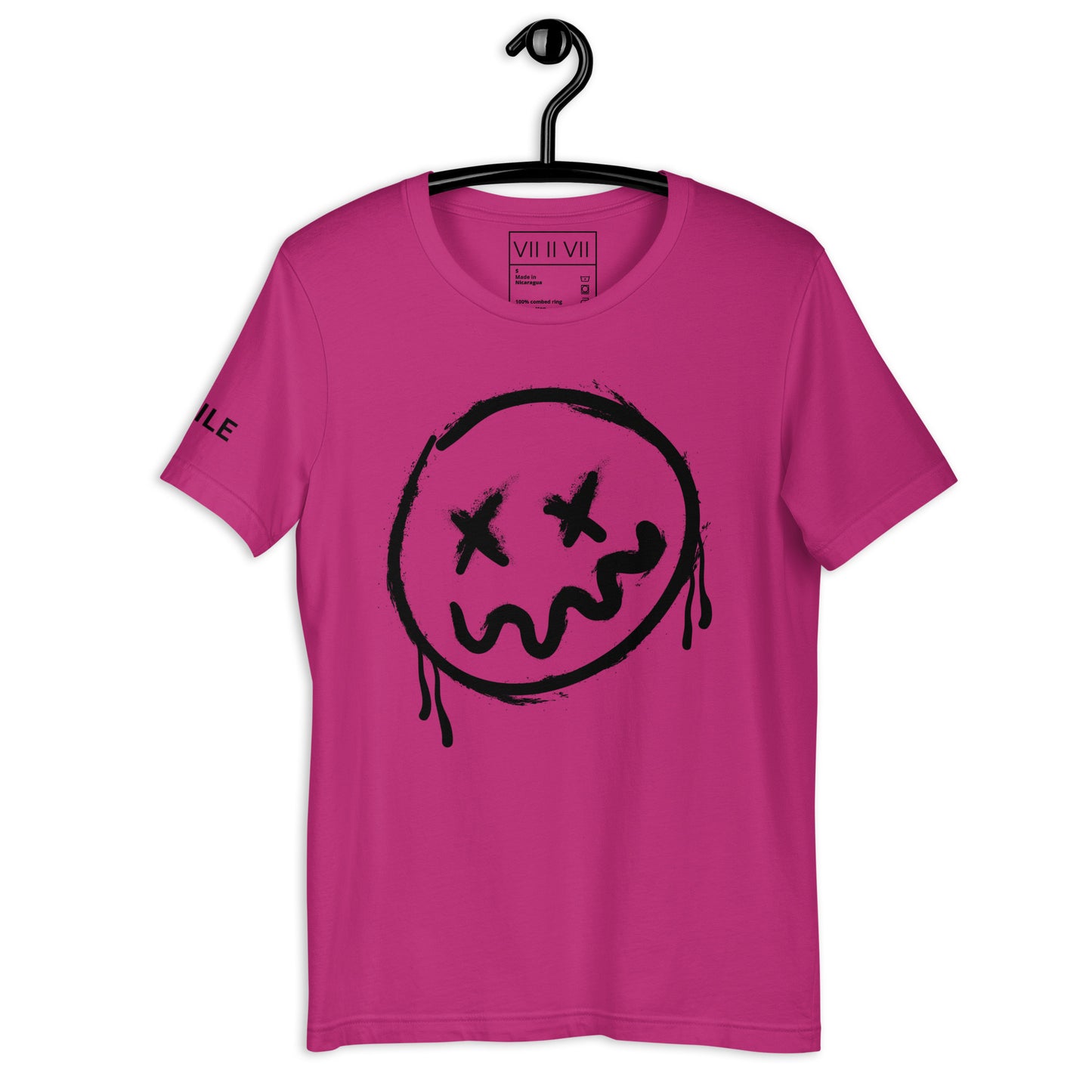 Smile- Tee
