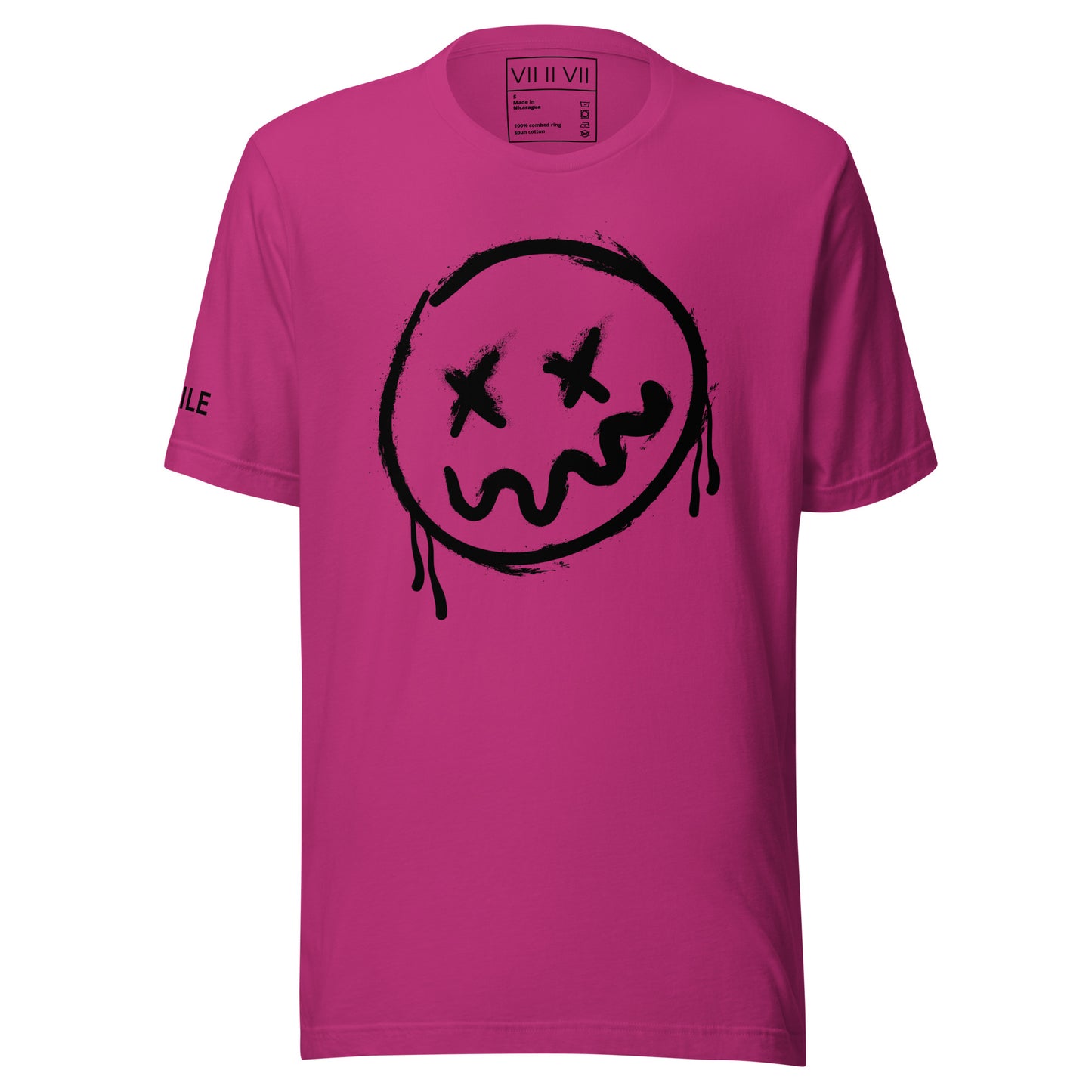 Smile- Tee