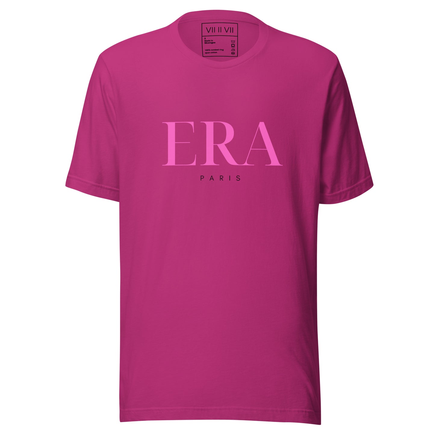 ERA- Tee