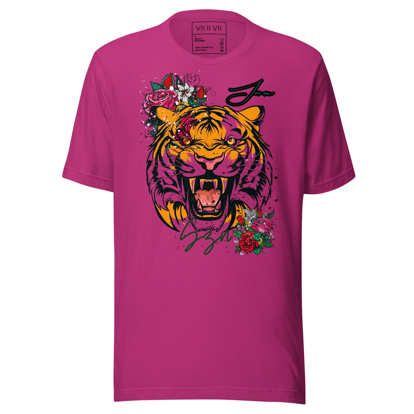 R.O.A.R. VII- Tee