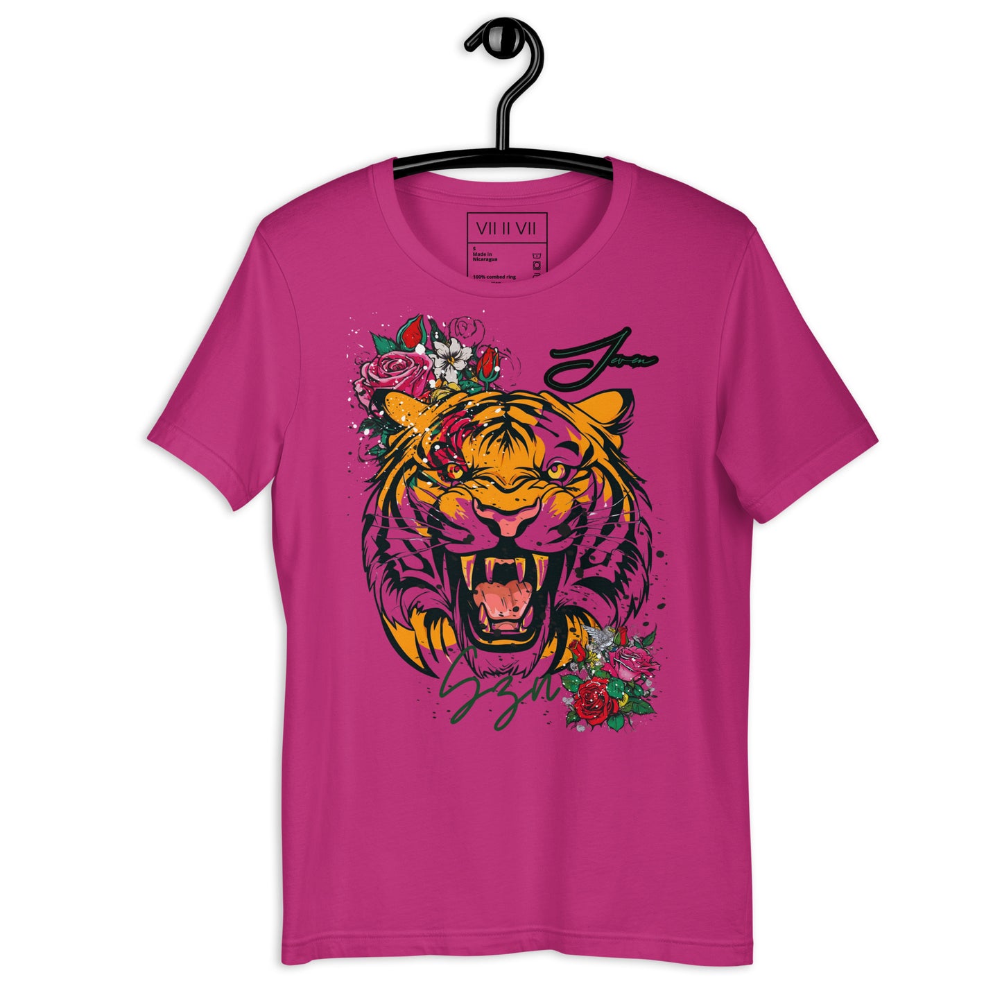 R.O.A.R. VII- Tee