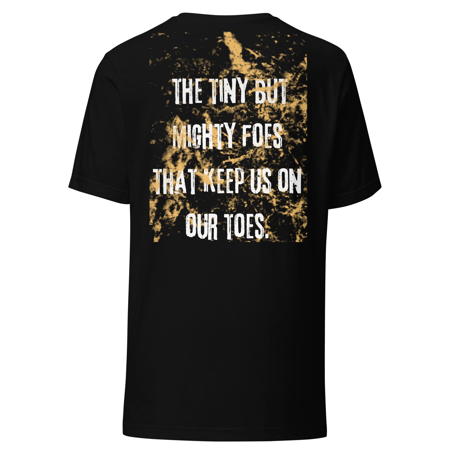 Virus Detected- Tee