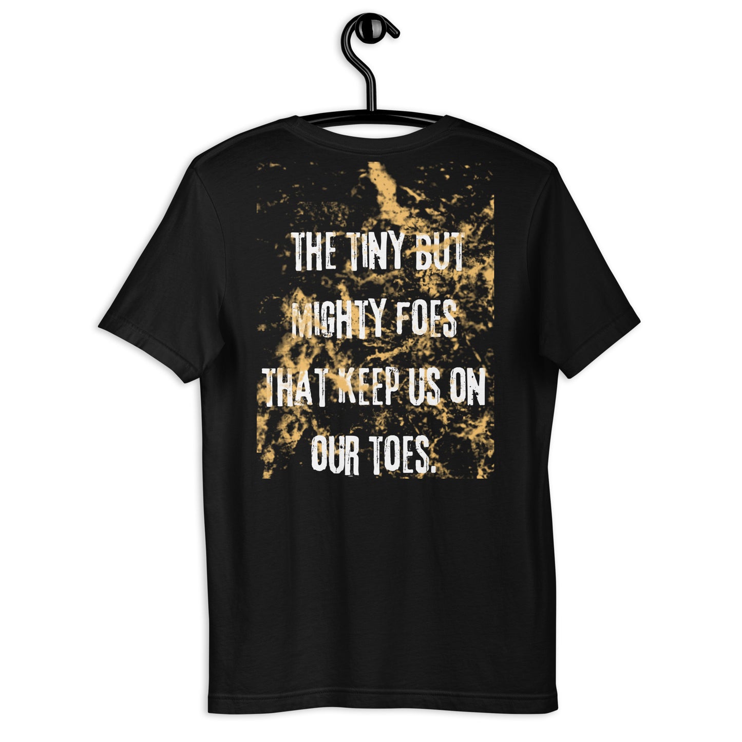 Virus Detected- Tee