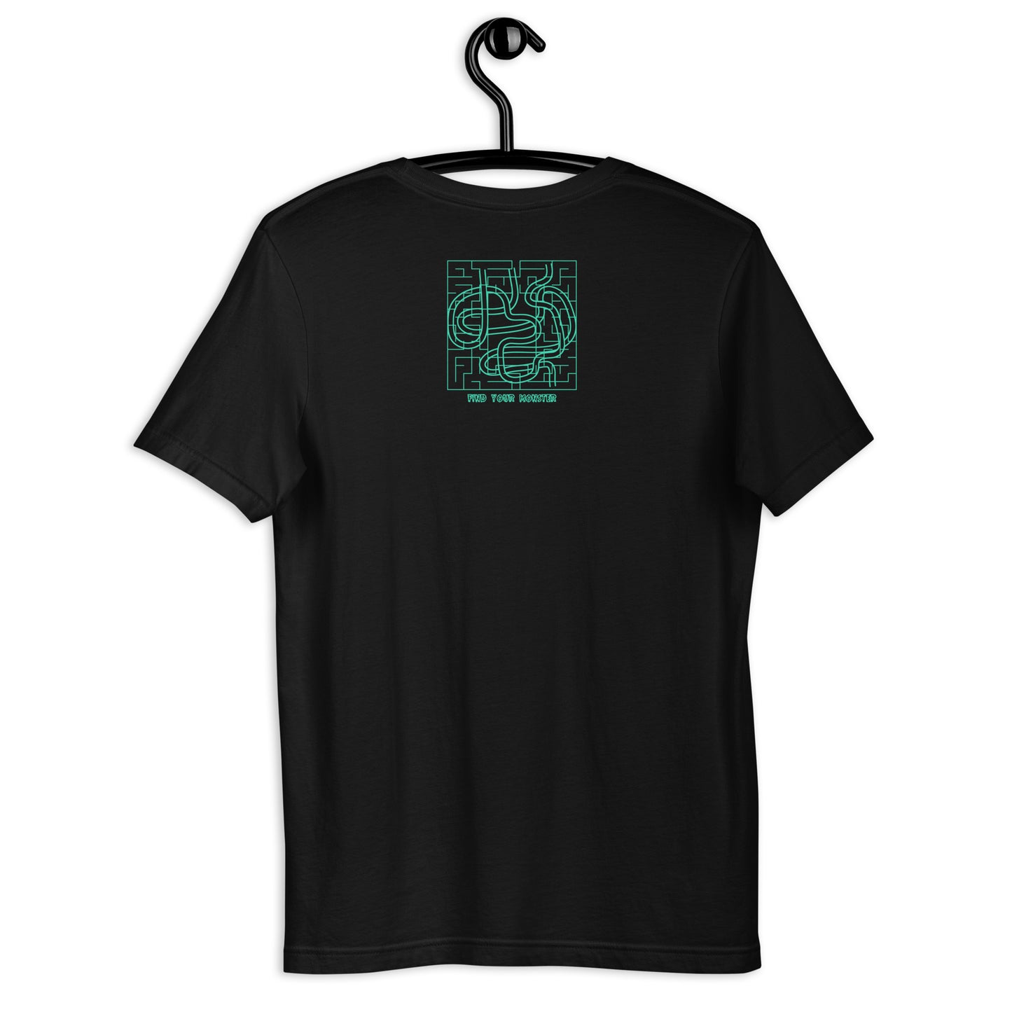 Monster Squad- Tee
