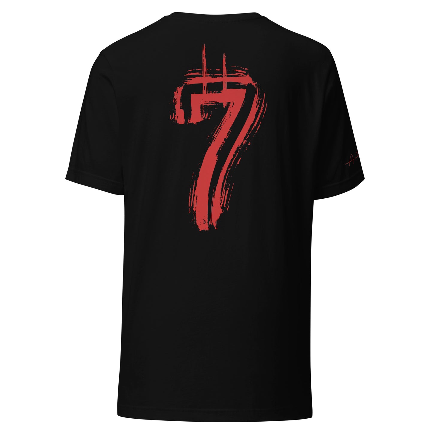7II7 Authentic- Tee
