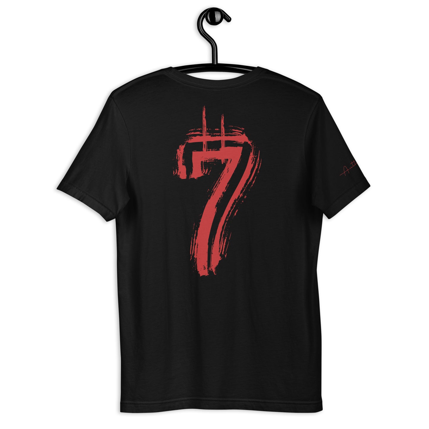7II7 Authentic- Tee