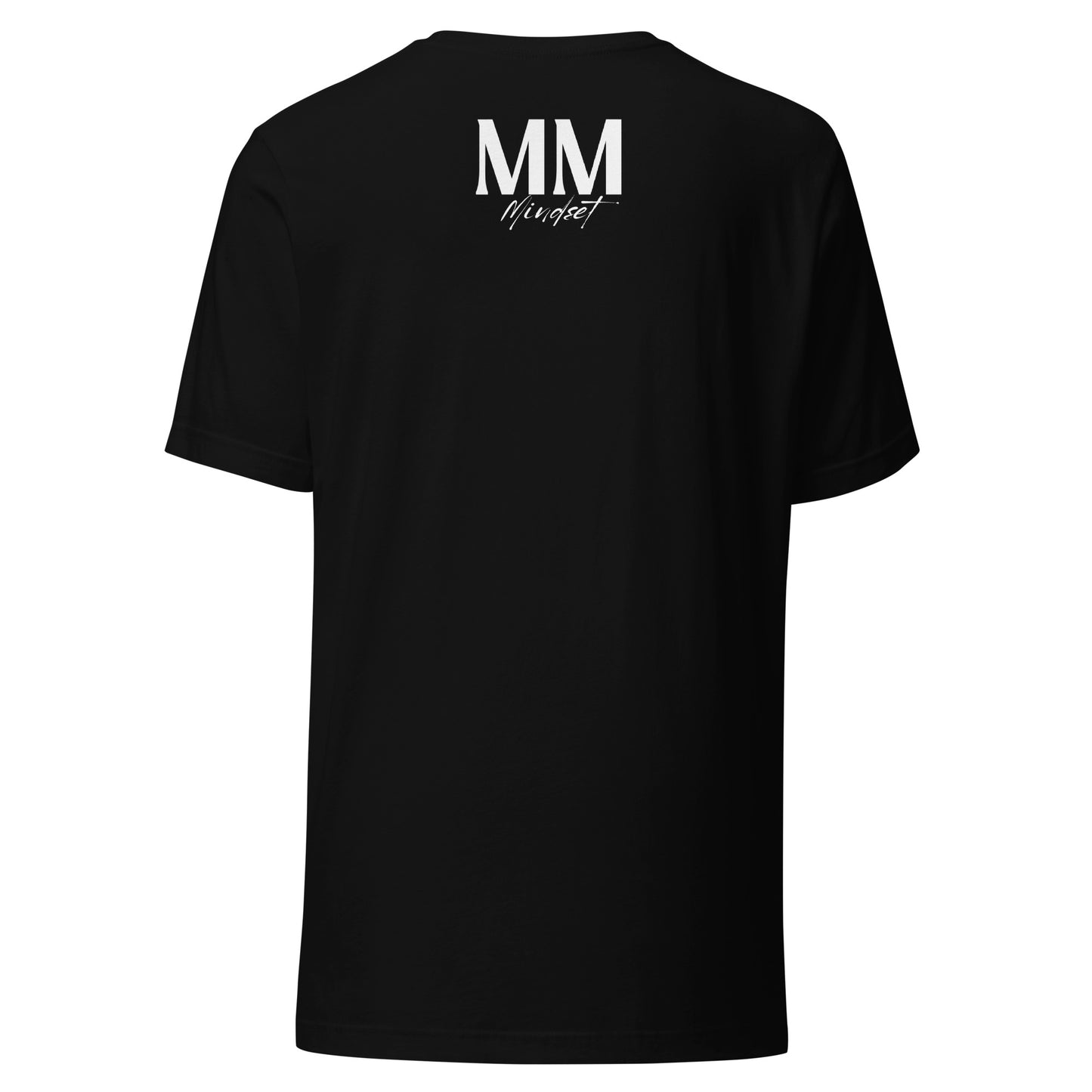 Militant Mindset- Tee