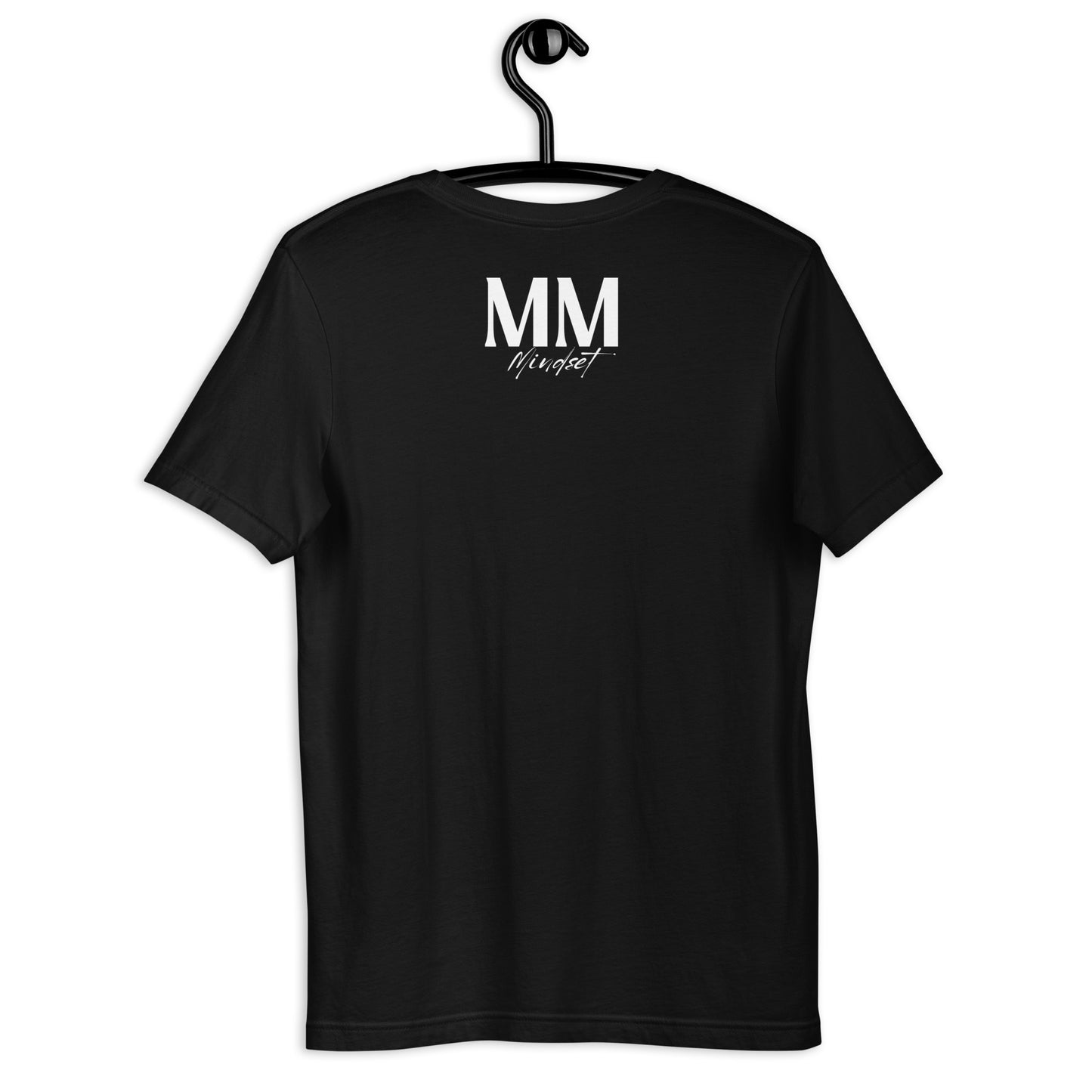 Militant Mindset- Tee
