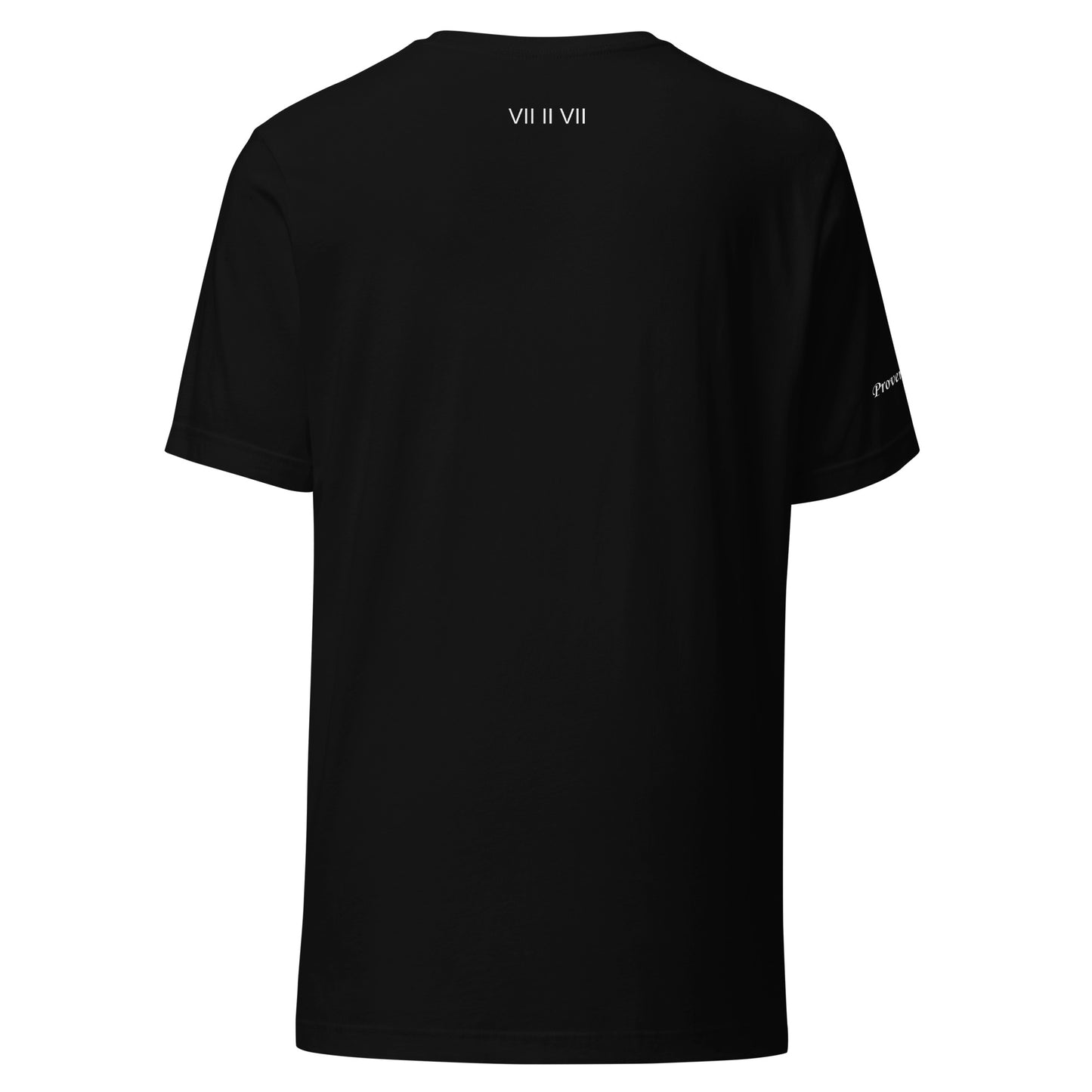 Proverbs 31:25- Tee