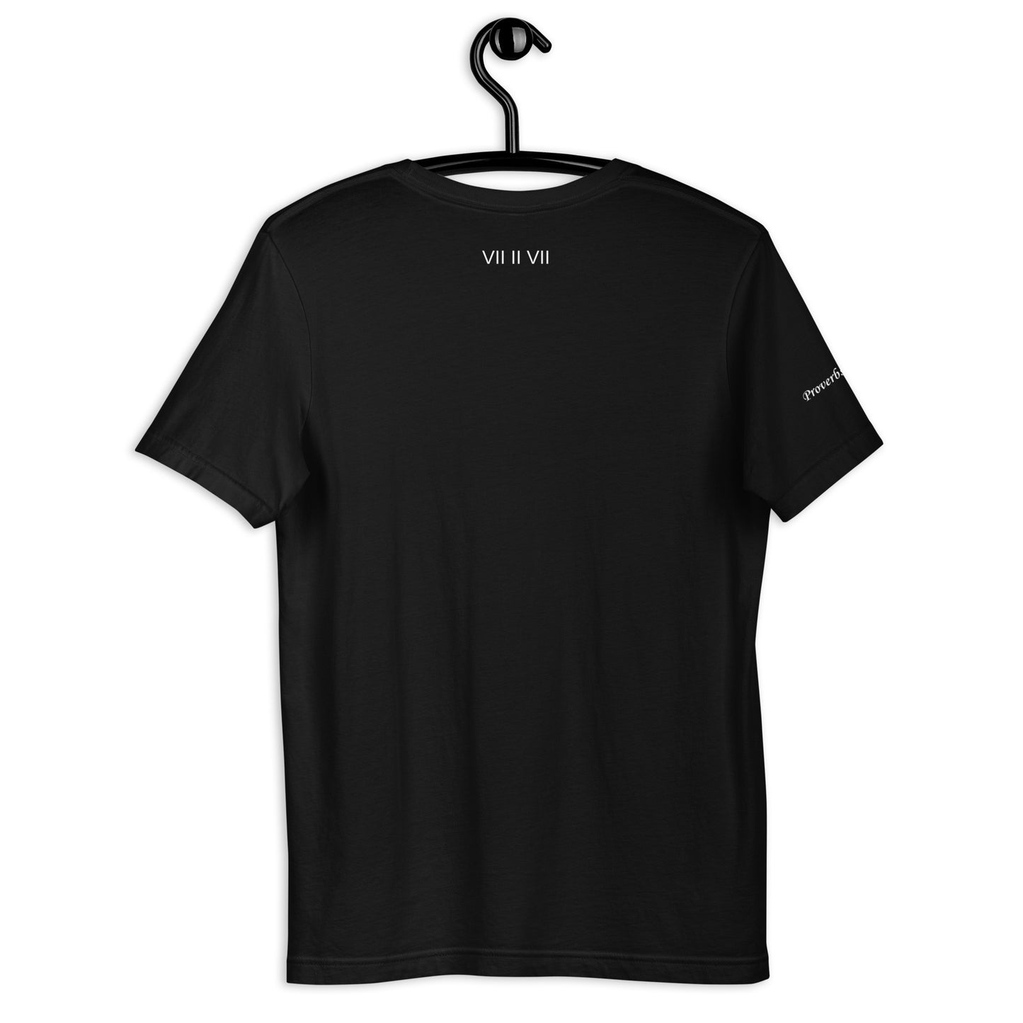 Proverbs 31:25- Tee