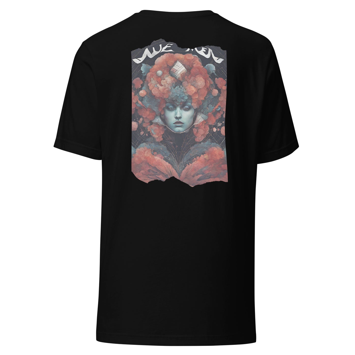 Muse- Tee