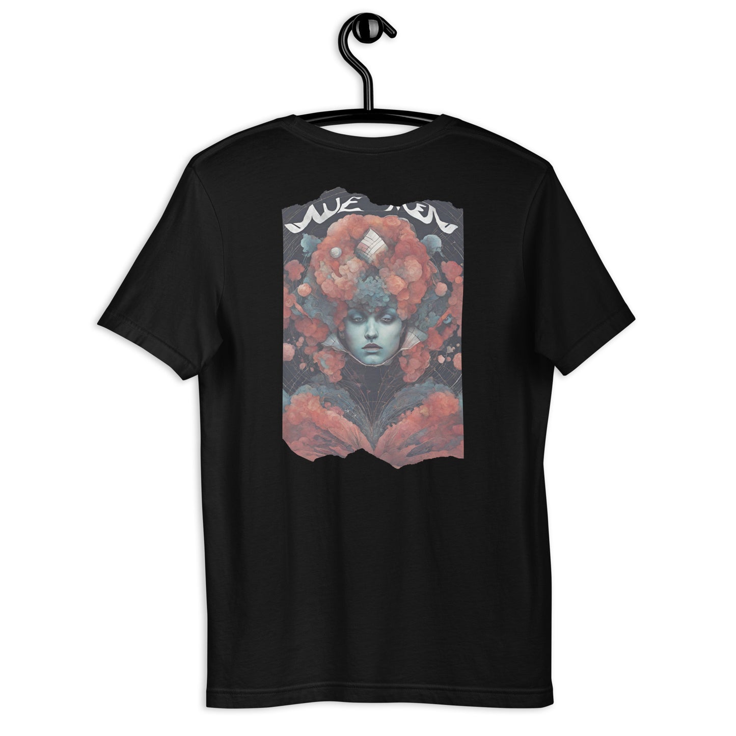 Muse- Tee