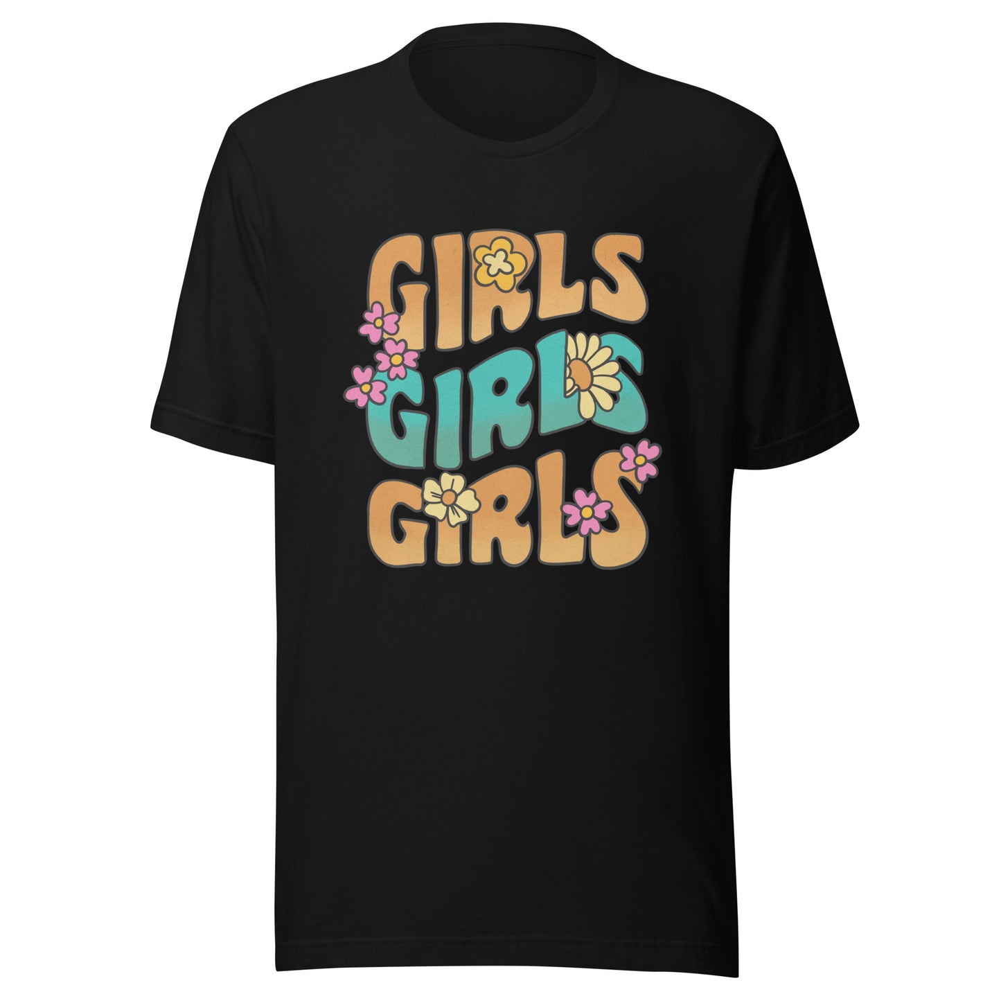 70s Girls- Tee