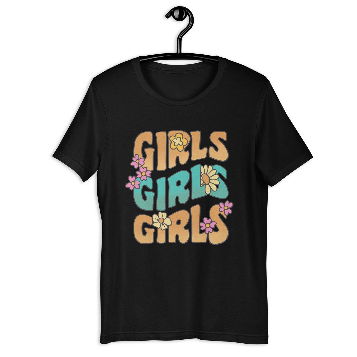70s Girls- Tee