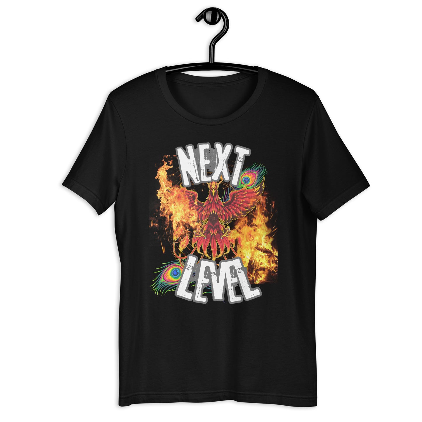 Next Level- Tee