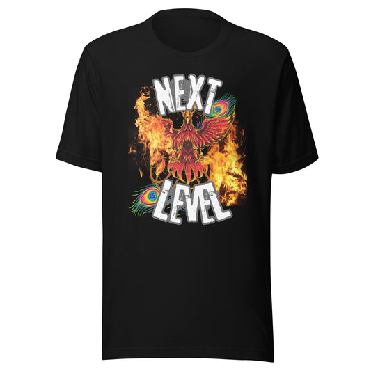 Next Level- Tee