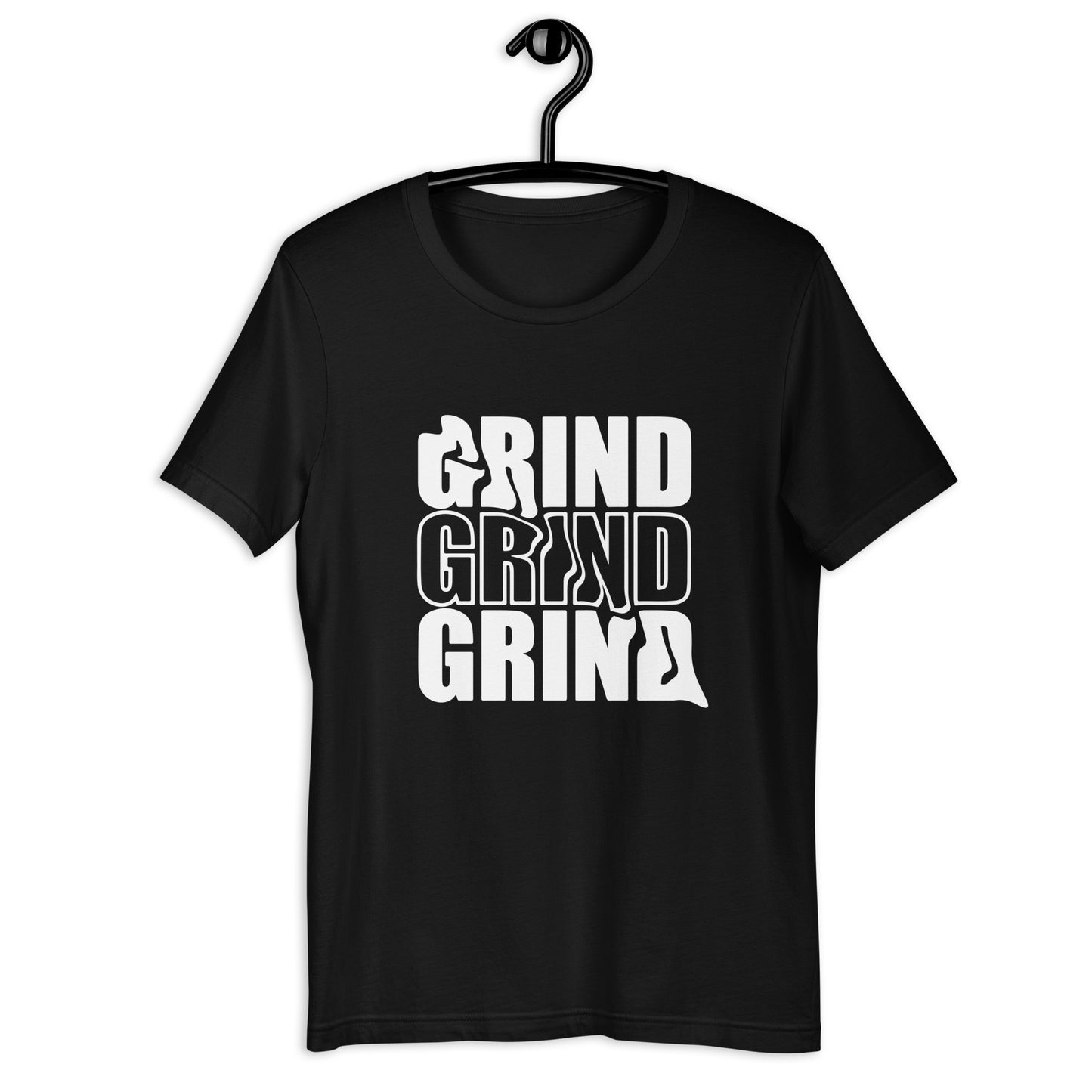 GRIND- Tee