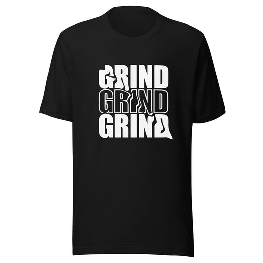 GRIND- Tee