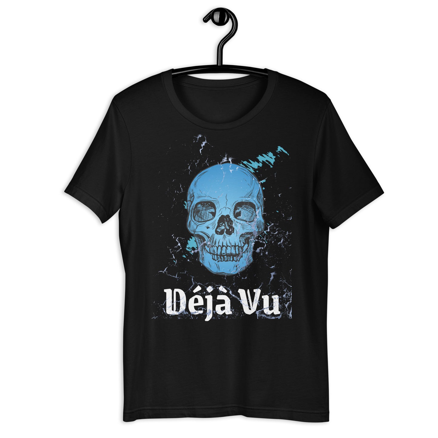 Déjà Vu- Tee