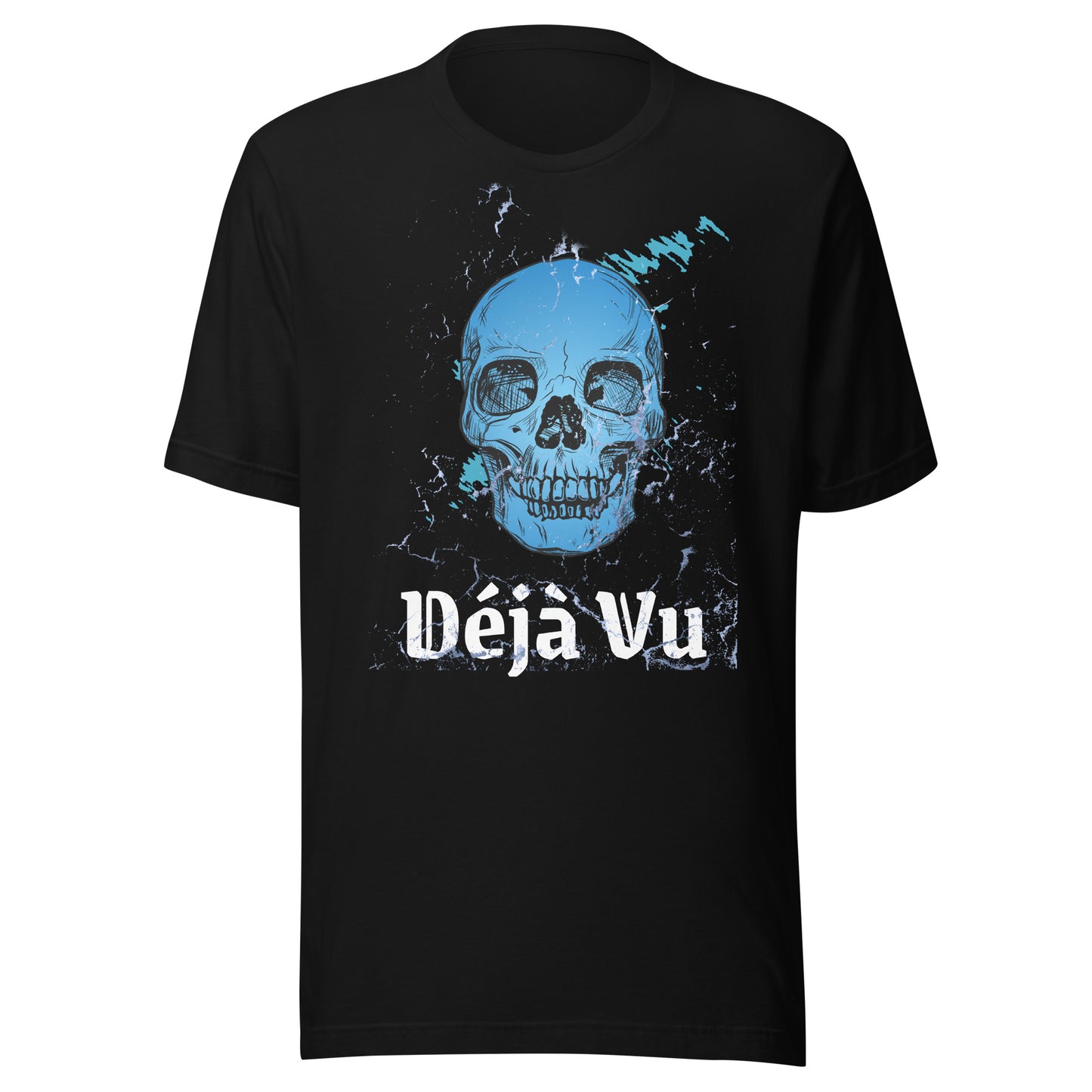 Déjà Vu- Tee