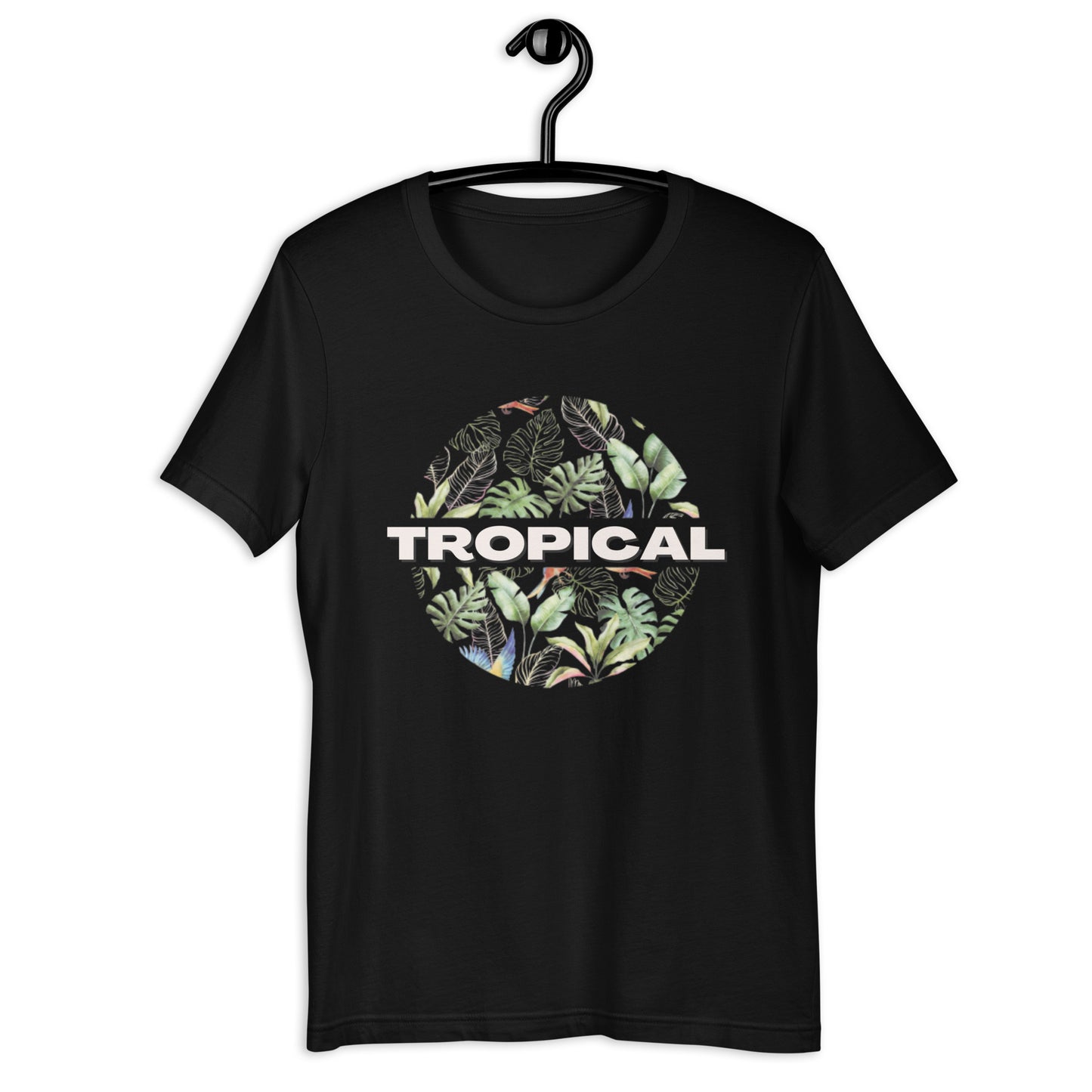 Tropical- Tee