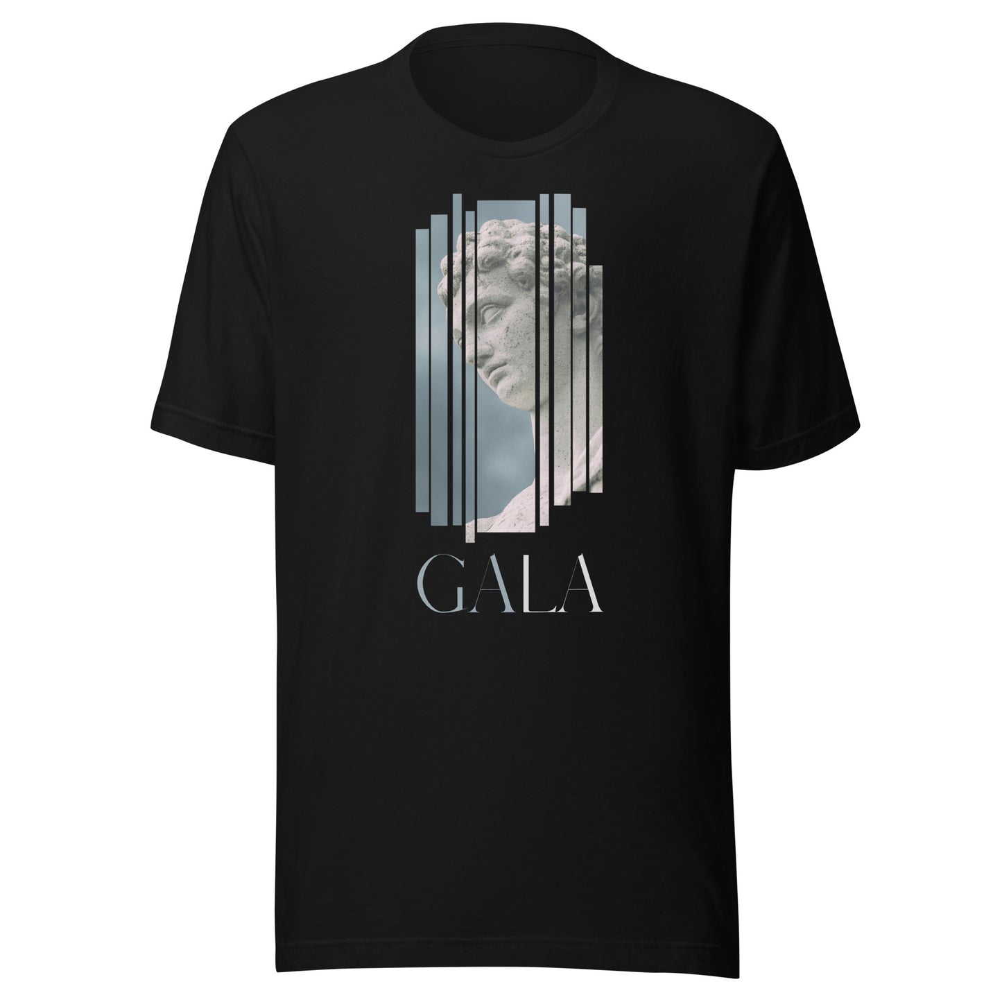 Gala Man- Tee