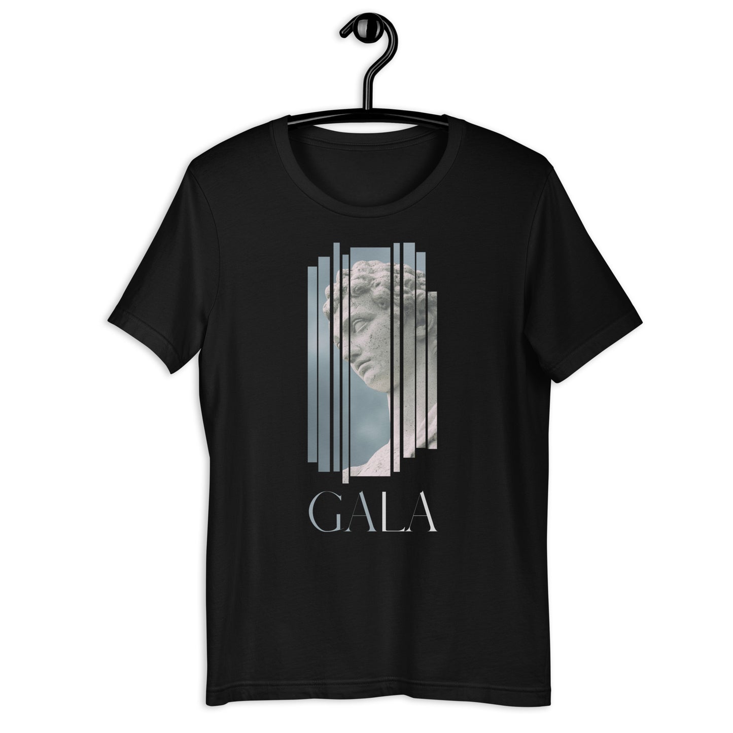Gala Man- Tee