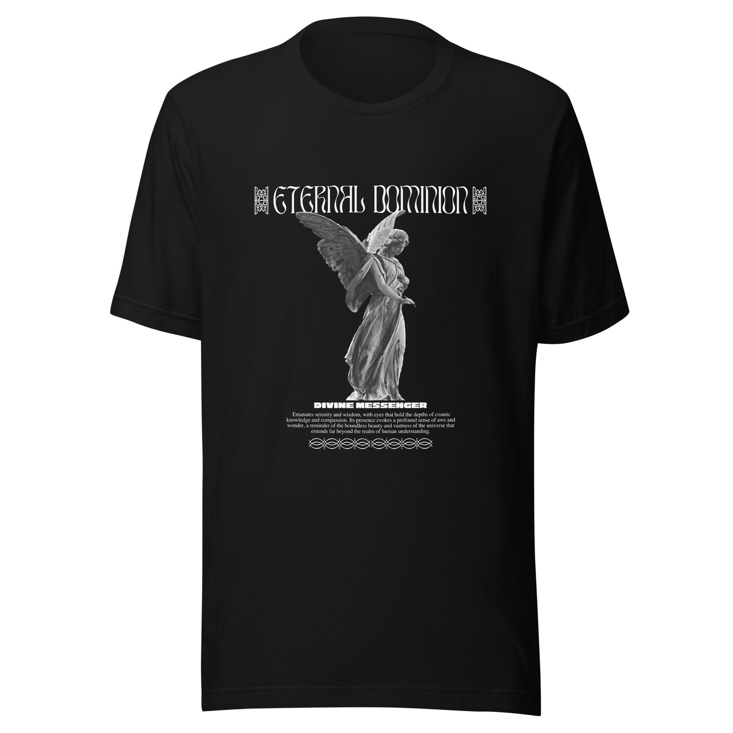 Divine Messenger- Tee