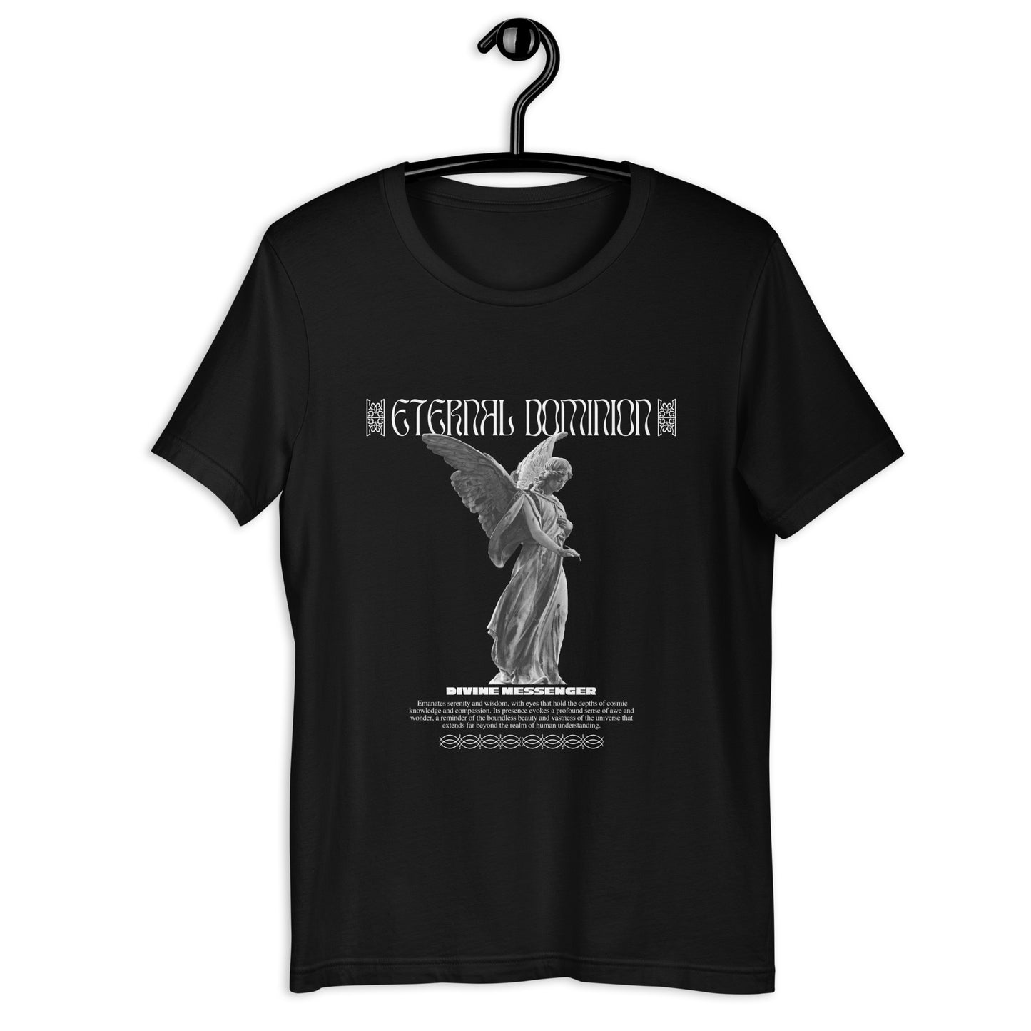 Divine Messenger- Tee