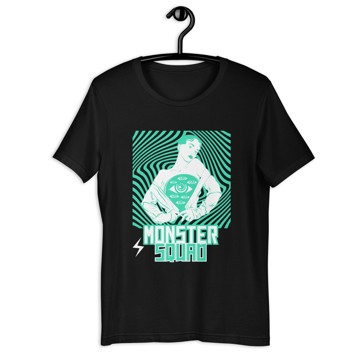 Monster Squad- Tee