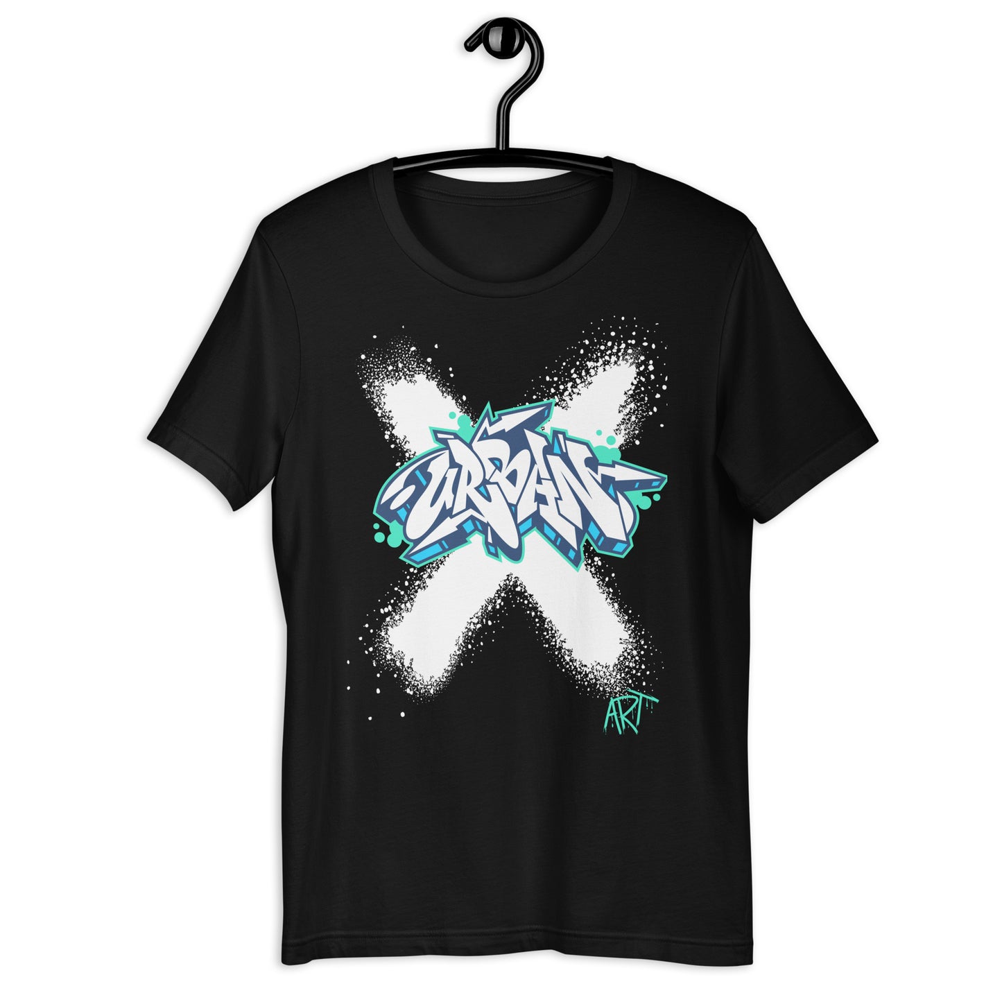 Urban Art- Tee