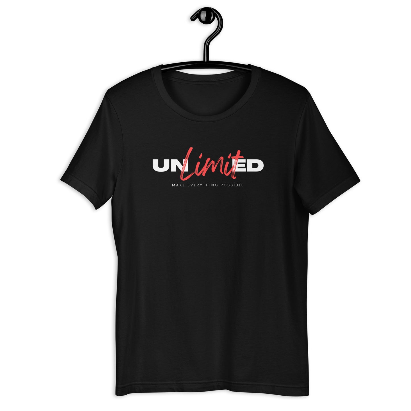 Unlimited- Tee