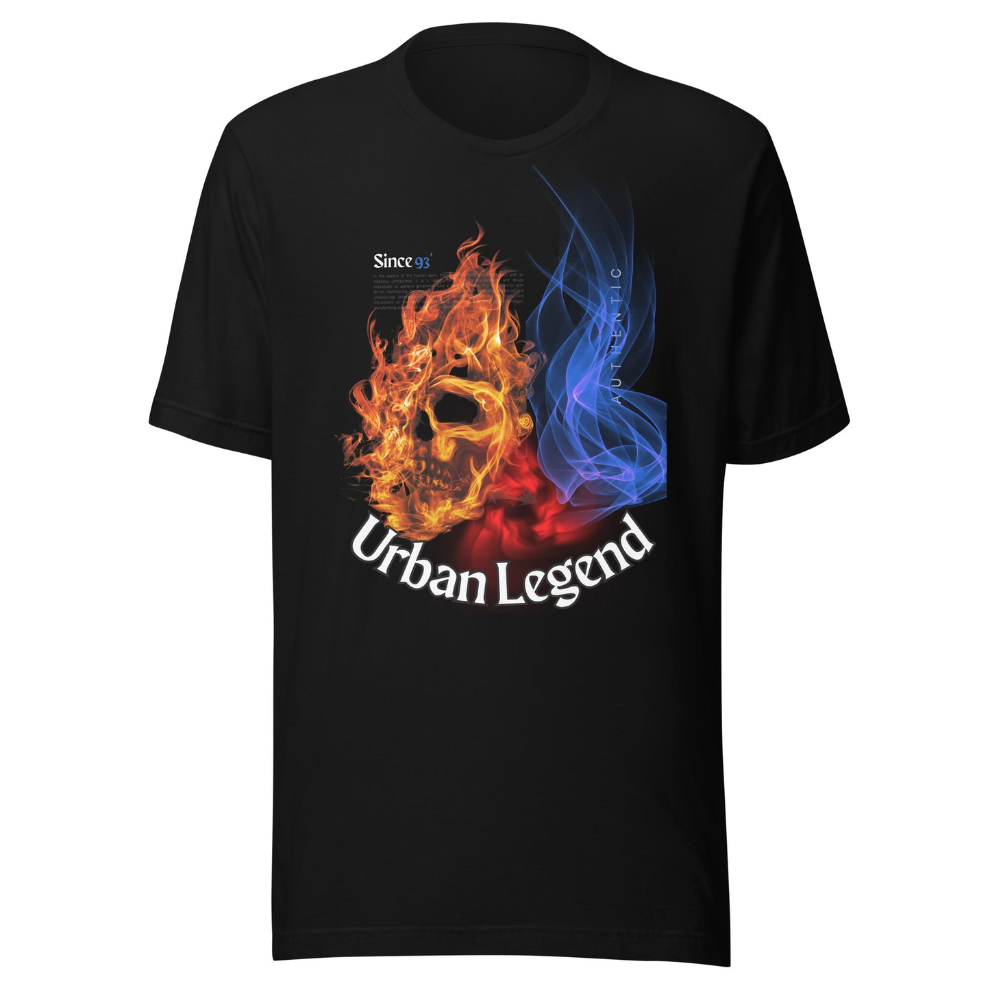 Urban Legend- Tee